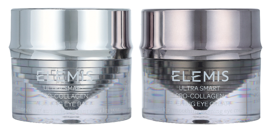 Elemis Ultra Smart Pro-Collagen Eye Treatment Duo Set 20 ml