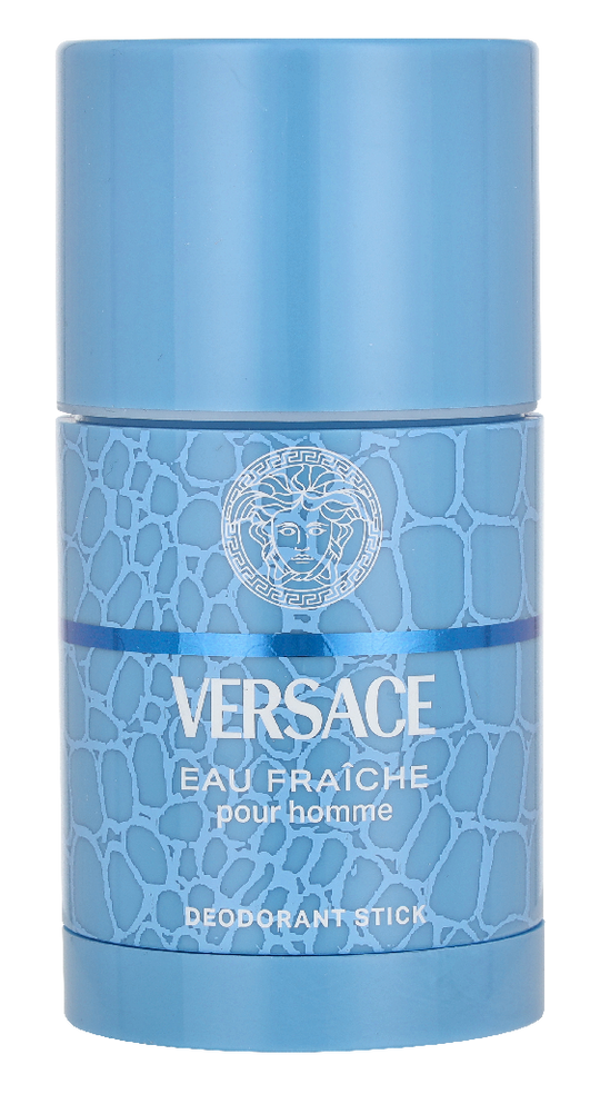 Versace Man Eau Fraiche Deo Stick 75ml