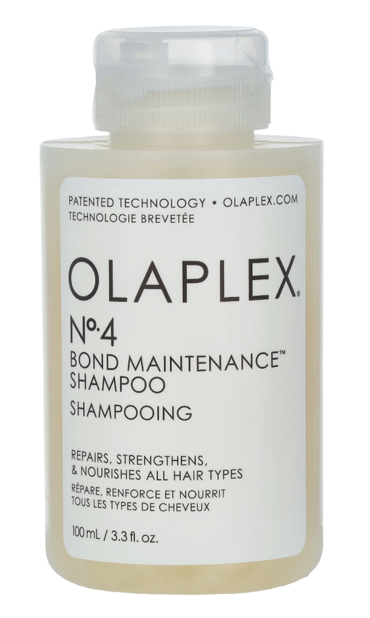 Olaplex Bond Maintenance Shampoo No. 4 100 ml