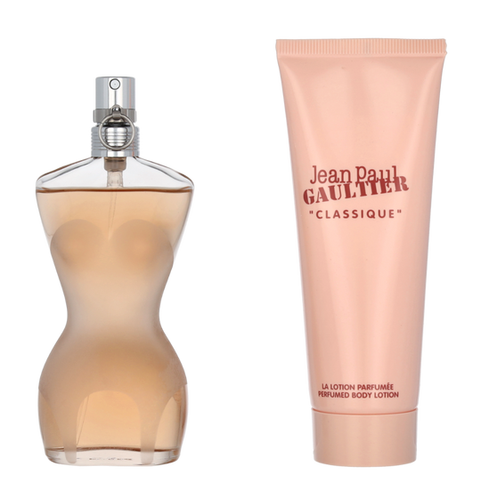 J.P. Gaultier Classique Giftset