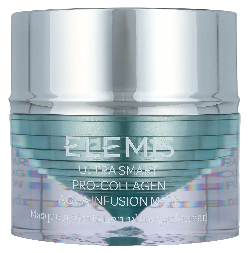 Elemis Ultra Smart Pro-Collagen Aqua Infusion Mask 50 ml