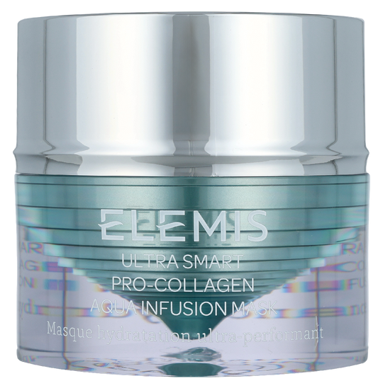 Elemis Ultra Smart Pro-Collagen Aqua Infusion Mask 50 ml