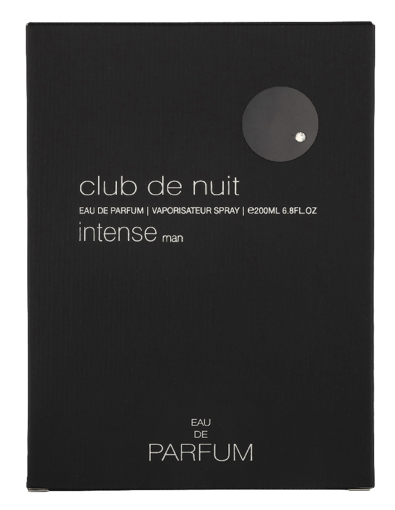 Armaf Club De Nuit Intense Eau de parfum Spray