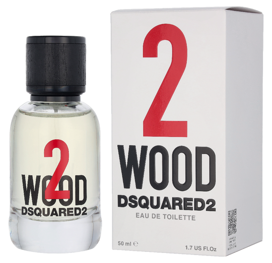 Dsquared2 Wood Pour Homme Eau de toilette Spray