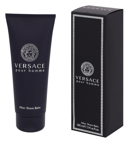 Versace Pour Homme After Shave Balm 100ml