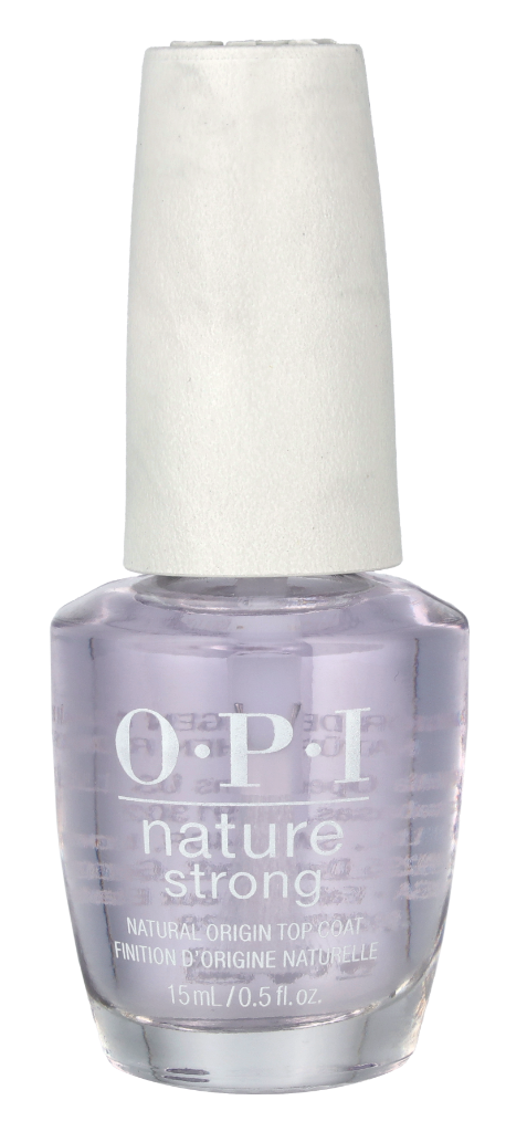 OPI Nature Strong Original Top Coat 15 ml