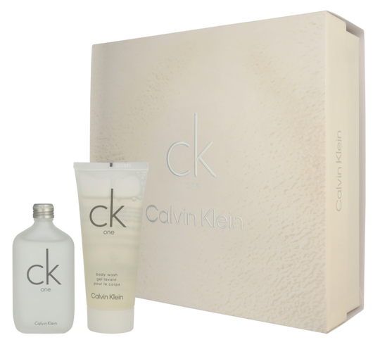 Calvin Klein CK One Giftset