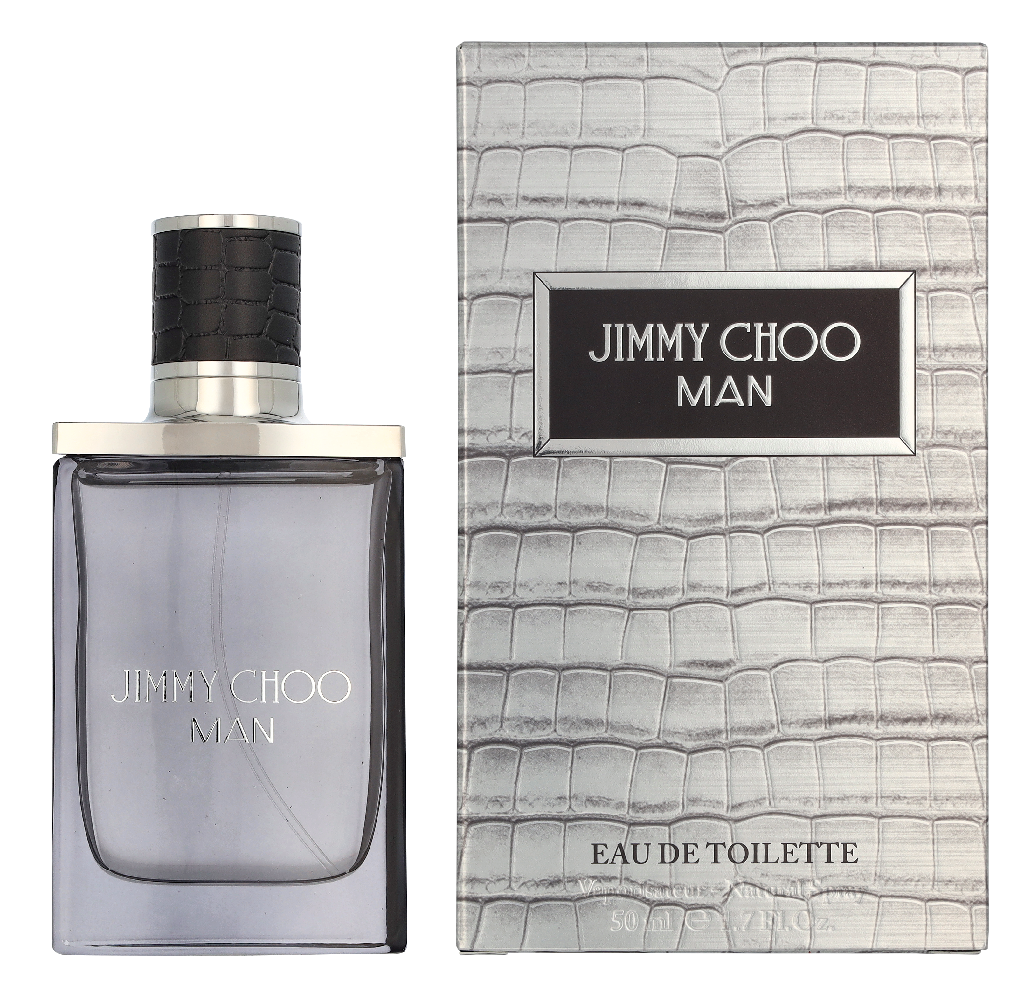 Jimmy Choo Man Eau de toilette Spray