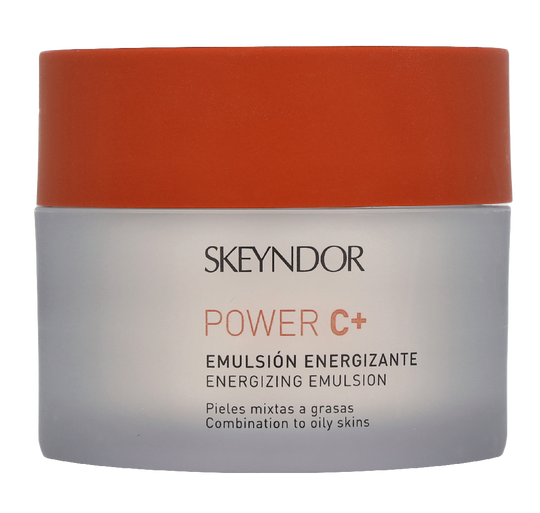 Skeyndor Power C+ Energizing Emulsion 50ml