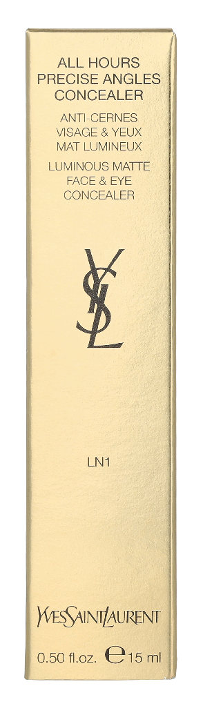 YSL All Hours Concealer