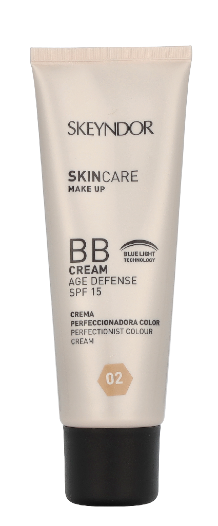 Skeyndor Age Defence BB Cream SPF15 40ml