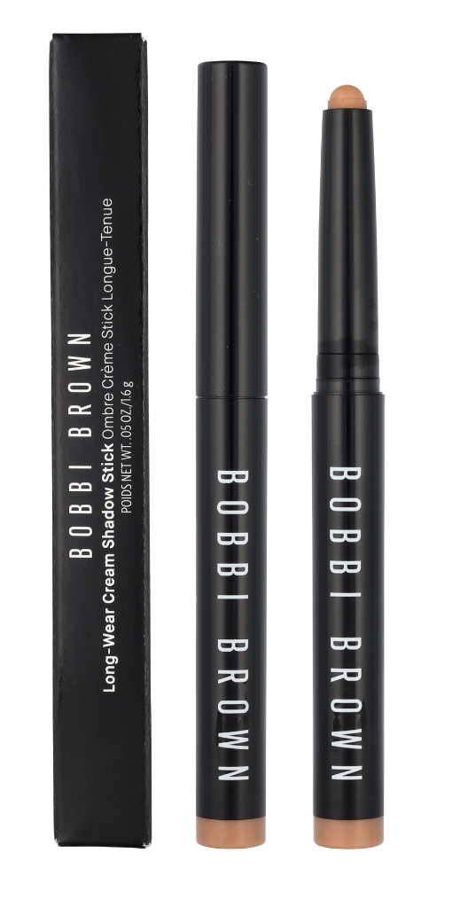 Bobbi Brown Long-Wear Cream Shadow Stick