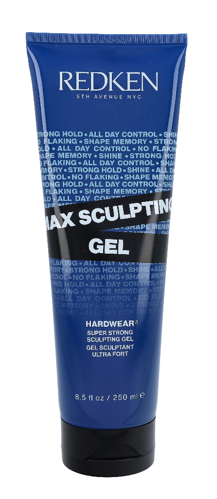 Redken Max Sculpting Gel 250ml