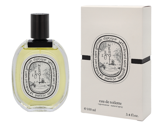 Diptyque L'Eau de Neroli Eau de toilette Spray 100ml