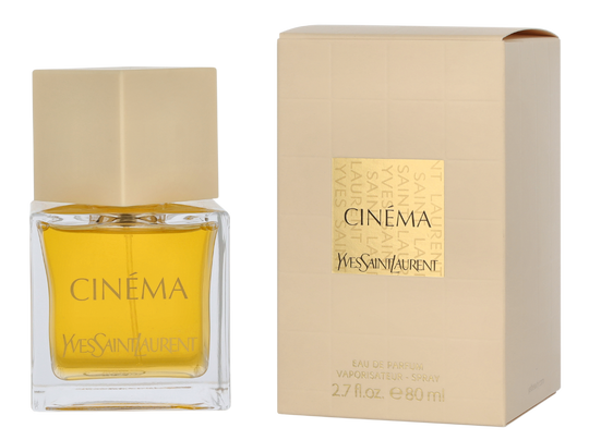YSL Cinema Edp Spray
