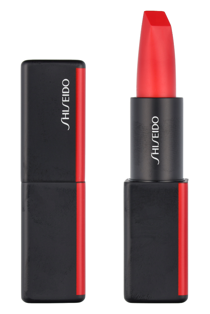 Shiseido Modern Matte Powder Lipstick
