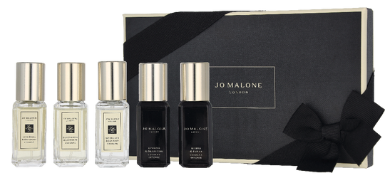 Jo Malone Men's Cologne Collection Giftset