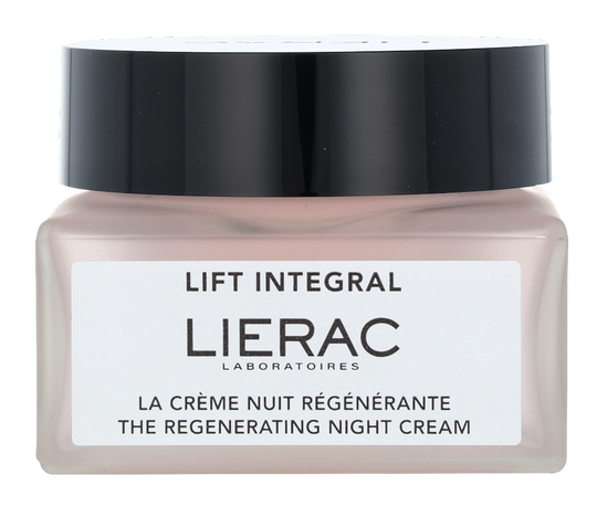 Lierac Lift Integral The Regenerating Night Cream