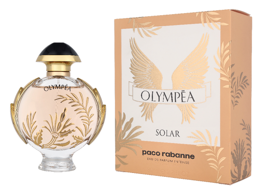 Paco Rabanne Olympea Solar Eau de parfum Intense Spray
