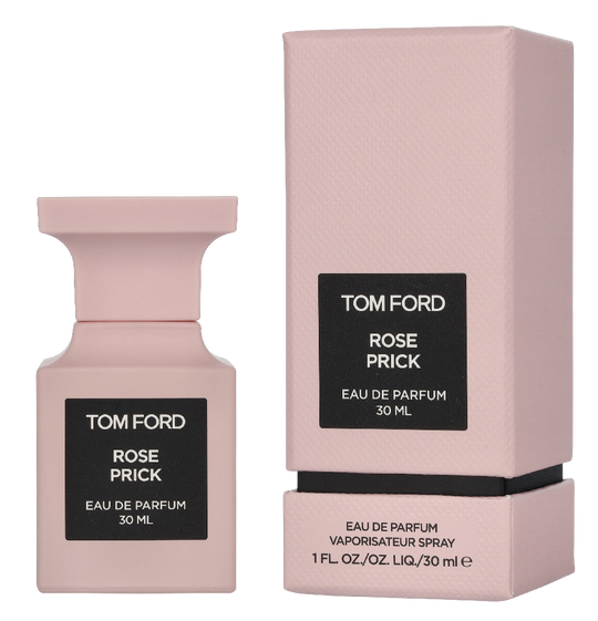 Tom Ford Rose Prick Edp Spray