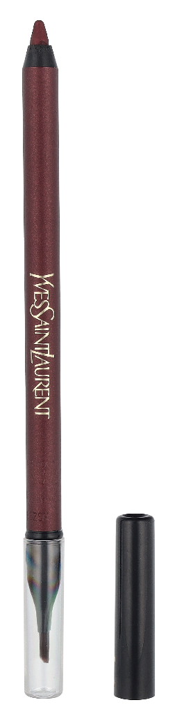 YSL Lines Liberated Waterproof Eye Pencil