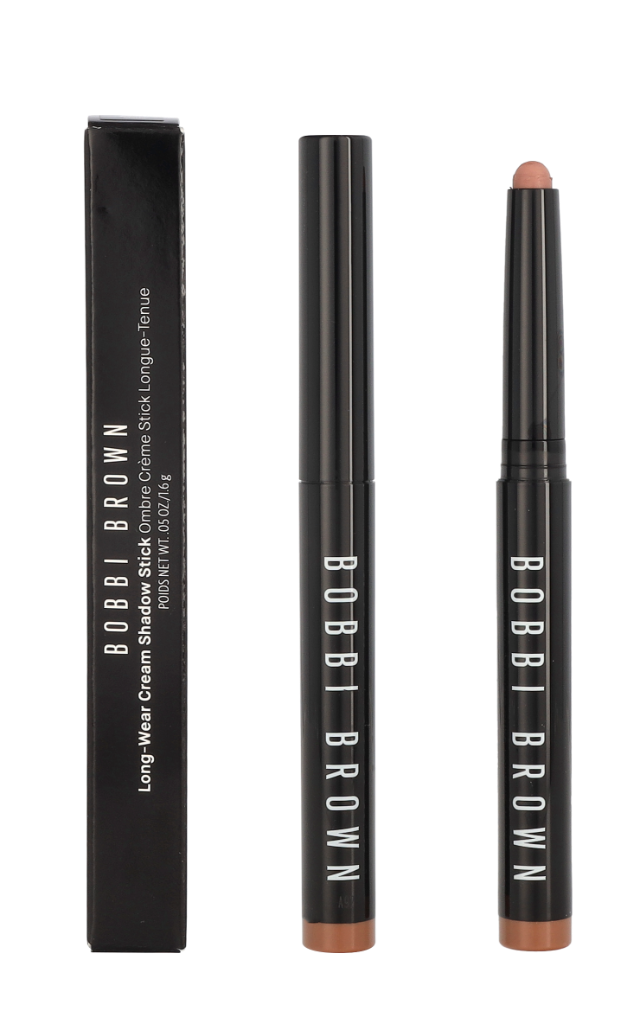 Bobbi Brown Long-Wear Cream Shadow Stick