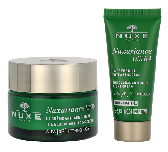 Nuxe Nuxuriance Ultra Set