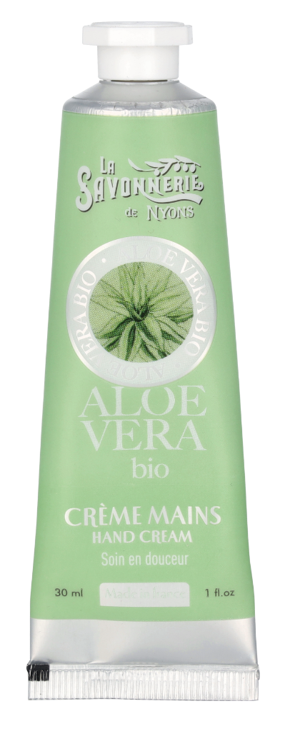 La Savonnerie De Nyons BIO Hand Cream