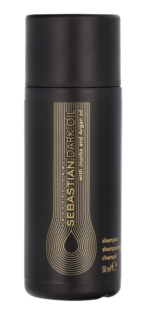 Sebastian Dark Oil Shampoo