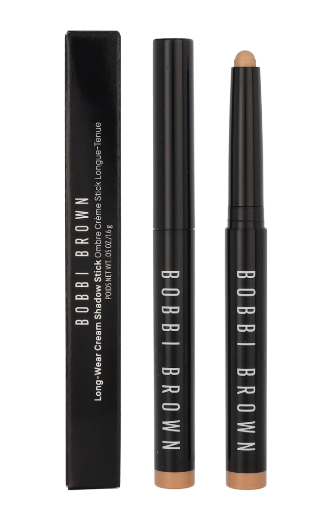 Bobbi Brown Long-Wear Cream Shadow Stick
