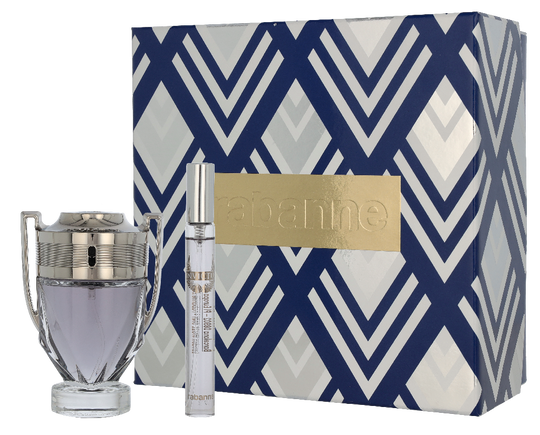 Paco Rabanne Invictus Giftset