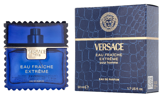 Versace Eau Fraiche Extreme Edp Spray