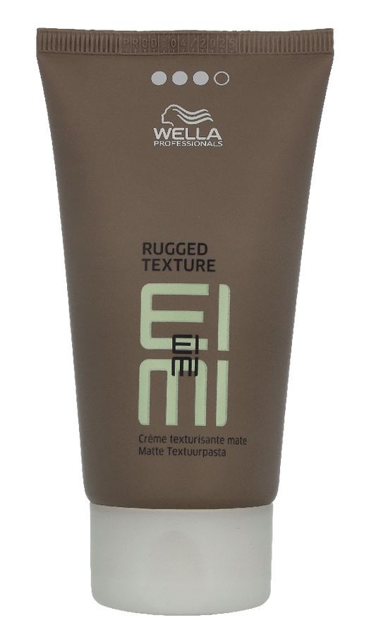 Wella Eimi - Rugged Texture Matte Texturizing Paste