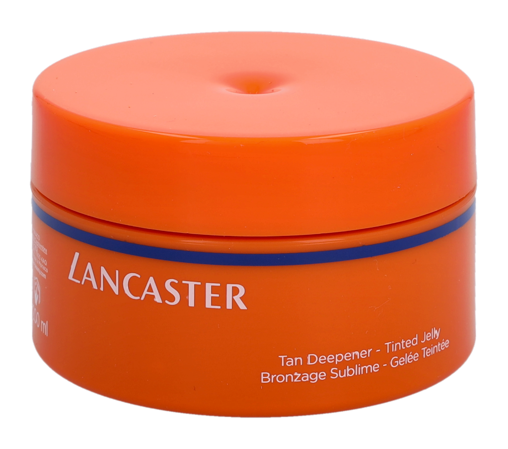 Lancaster Sun Beauty Tan Deepener