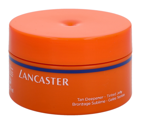 Lancaster Sun Beauty Tan Deepener