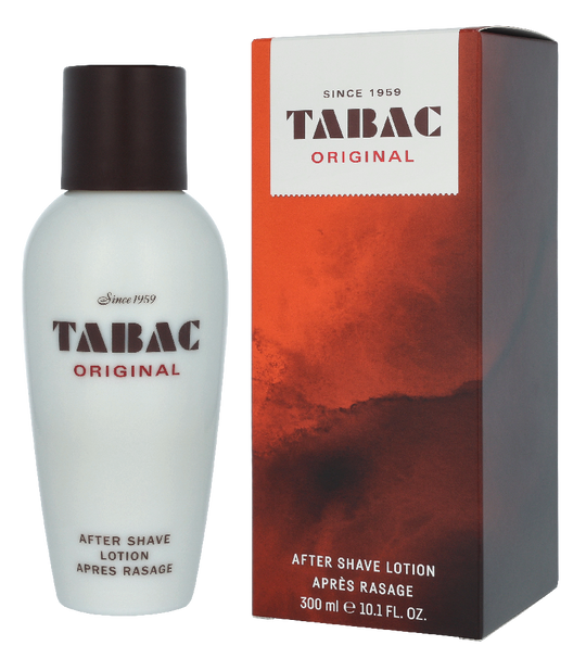 Tabac Original After Shave Lotion 300ml