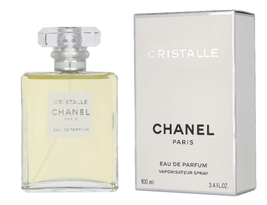 Chanel Cristalle Eau de Parfum Spray