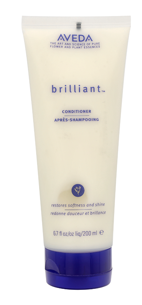 Aveda Brilliant Conditioner