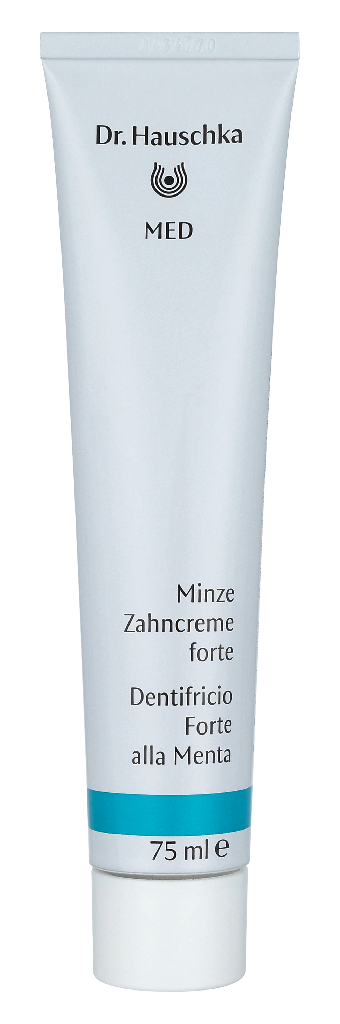 Dr. Hauschka Mint Refreshing Toothpaste 75 ml