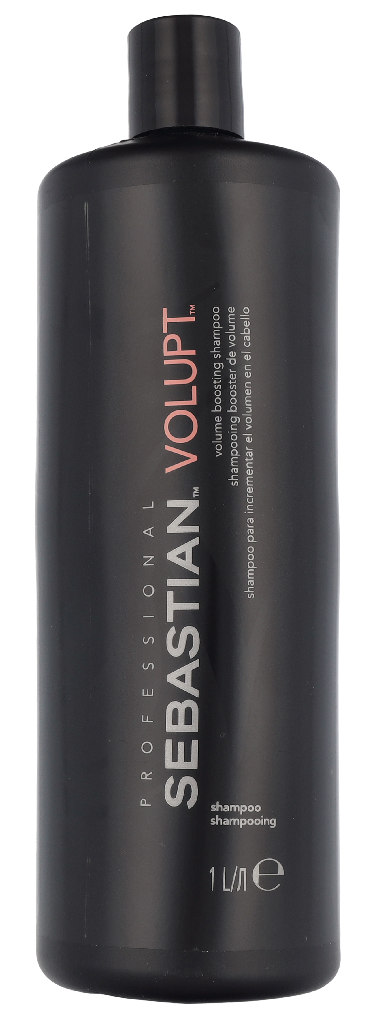 Sebastian Volupt Shampoo