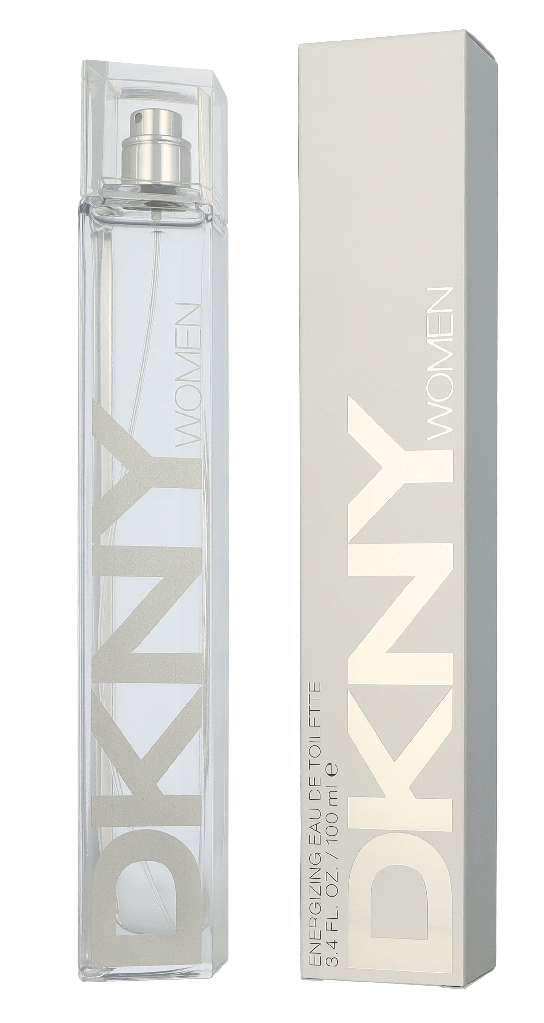 DKNY Women Eau de toilette Spray