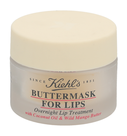 Kiehl's Buttermask For Lips 10 g