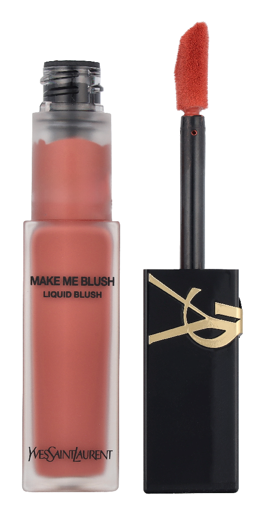 YSL Make Me Blush Liquid