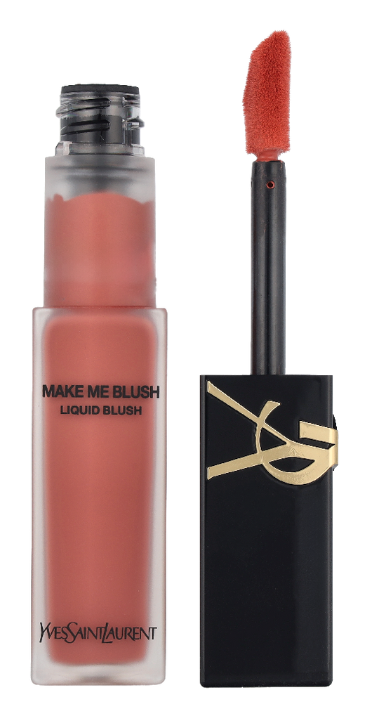 YSL Make Me Blush Liquid