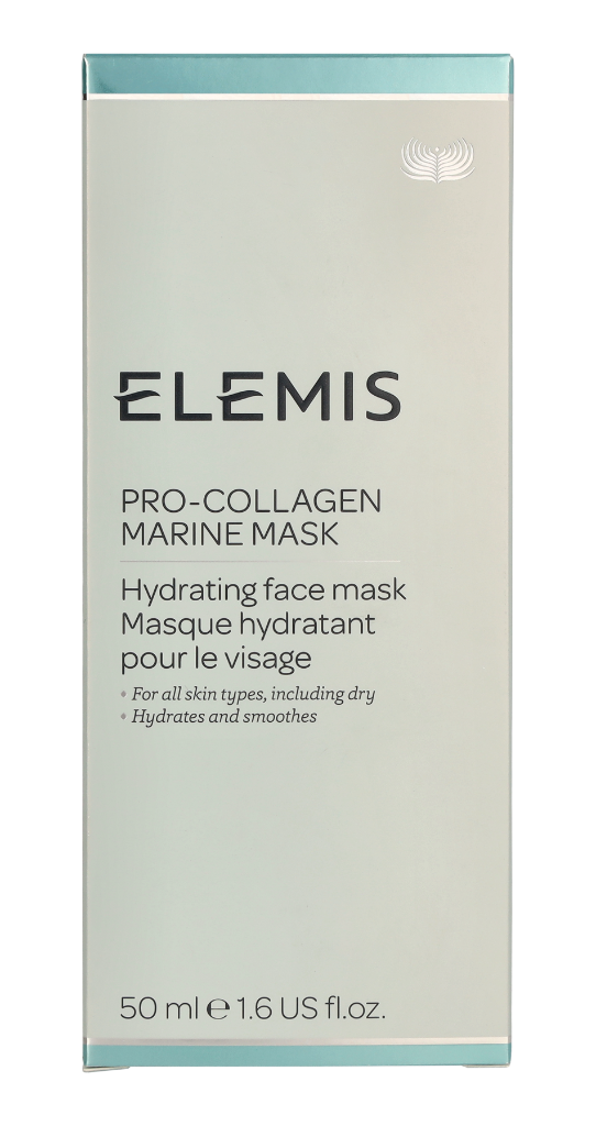 Elemis Pro-Collagen Marine Mask 50ml
