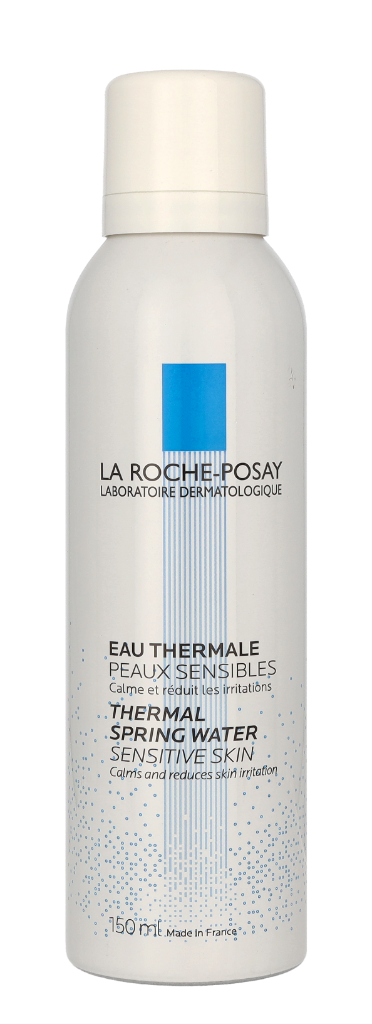 La Roche Thermal Spring Water