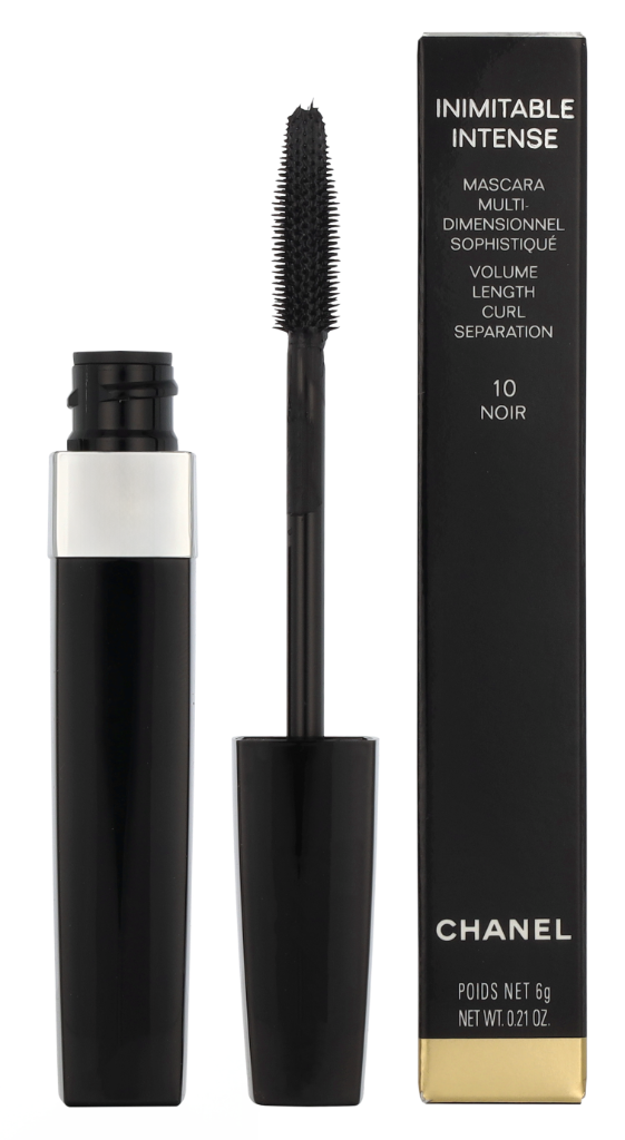 Chanel Inimitable Intense Mascara