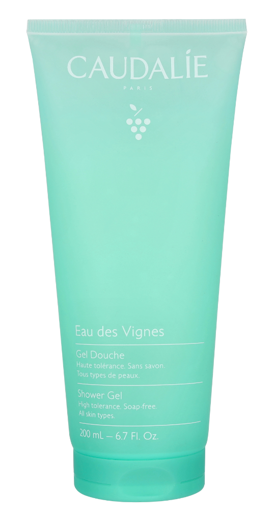 Caudalie Eau Des Vignes Showergel 200 ml