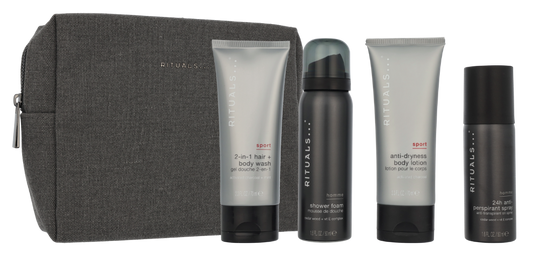 Rituals Homme Care Set