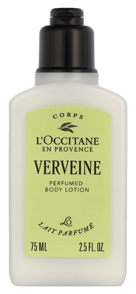 L'Occitane Verveine Body Lotion 75 ml